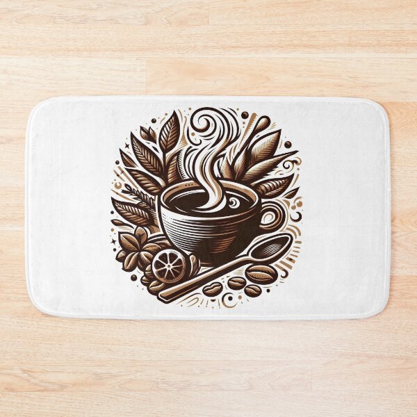 Item preview, Coffee is not just drink its more Than it. designed and sold by vectorillus.