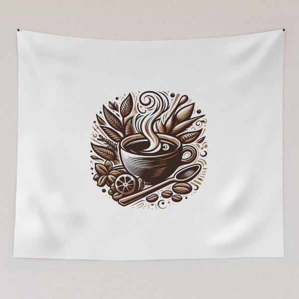 Item preview, Coffee is not just drink its more Than it. designed and sold by vectorillus.