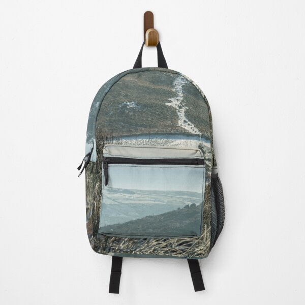 Item preview, A rural Peak District winter landscape scene. designed and sold by RobThorley.