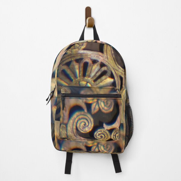 Item preview, Dreamy Venice: Gilded Scrolls designed and sold by SageFolio.