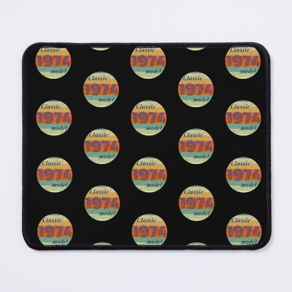 Item preview, Classic 1974 Model Funny Turning 50 designed and sold by Zurickdesigns.