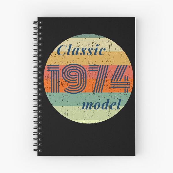 Item preview, Classic 1974 Model Funny Turning 50 designed and sold by Zurickdesigns.