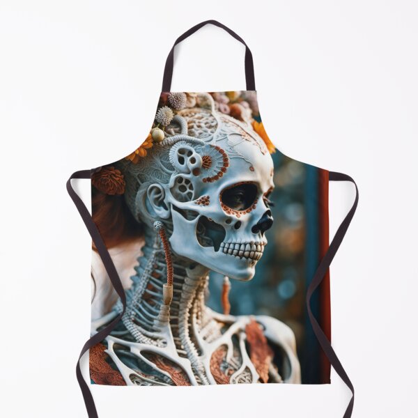 Item preview, Day of the dead #10 designed and sold by George Michael.