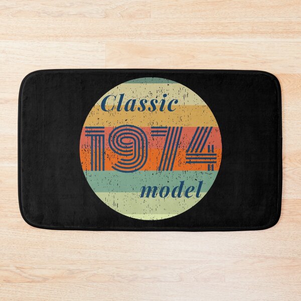 Item preview, Classic 1974 Model Funny Turning 50 designed and sold by Zurickdesigns.
