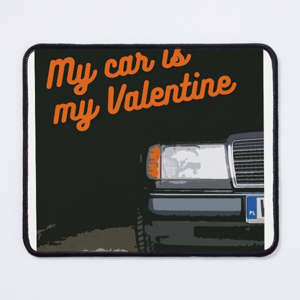 Item preview, W124 Mercedes E-Class Classic Style designed and sold by AdaMazingDesign.
