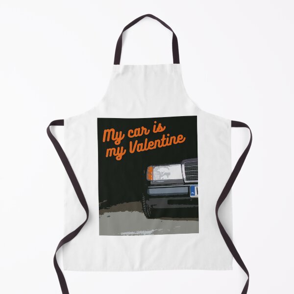 Item preview, W124 Mercedes E-Class Classic Style designed and sold by AdaMazingDesign.
