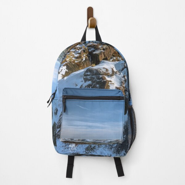 Item preview, A rural Peak District winter landscape scene. designed and sold by RobThorley.
