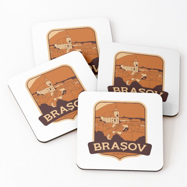 Item preview, Brasov – Romania designed and sold by Moritz Schwäble.