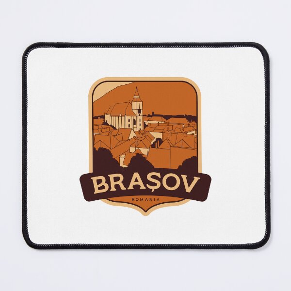 Item preview, Brasov – Romania designed and sold by Moritz Schwäble.