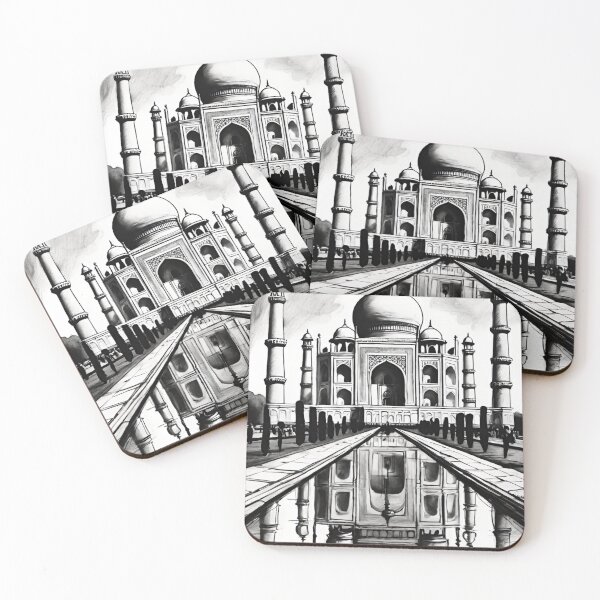 Item preview, taj mahal designed and sold by optimusprime39.
