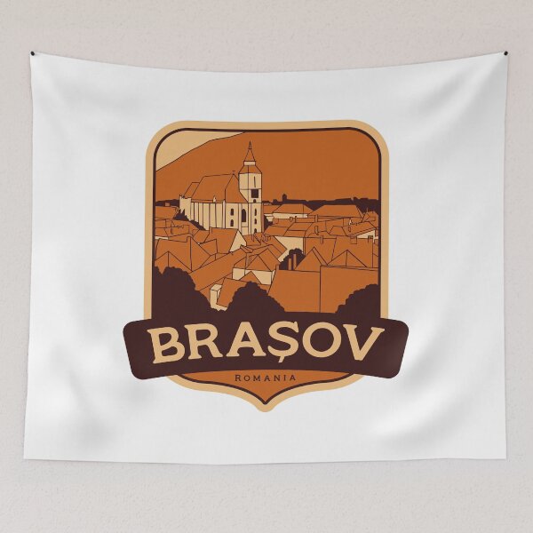 Item preview, Brasov – Romania designed and sold by Moritz Schwäble.