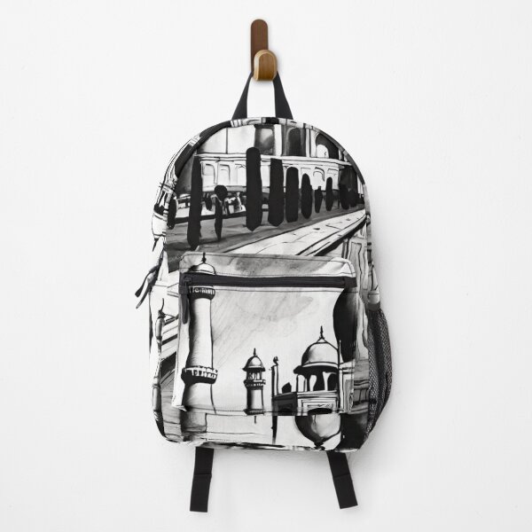 Item preview, taj mahal designed and sold by optimusprime39.