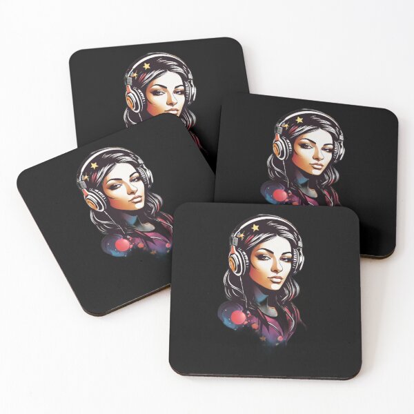 Item preview, Stellar Sonic Rise: DJ Fame Collection designed and sold by NEWFASHION90.