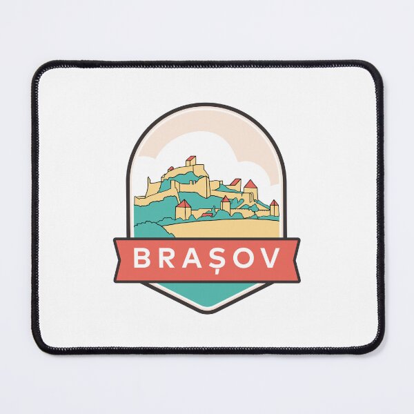 Item preview, Brasov – Romania designed and sold by Moritz Schwäble.
