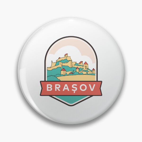 Item preview, Brasov – Romania designed and sold by Moritz Schwäble.