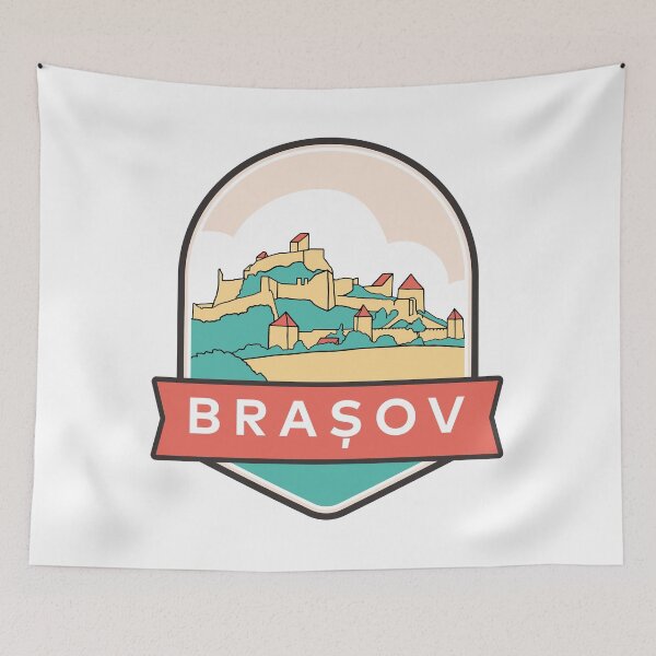 Item preview, Brasov – Romania designed and sold by Moritz Schwäble.