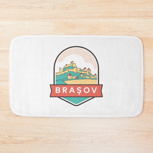 Item preview, Brasov – Romania designed and sold by Moritz Schwäble.