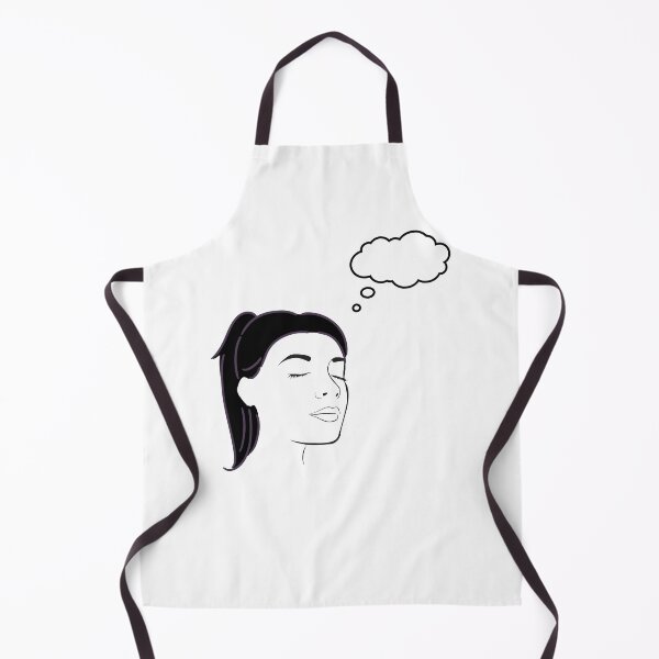 Item preview, Girl Dreaming designed and sold by alivehumansoul.