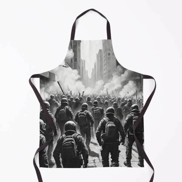 Item preview, riots designed and sold by optimusprime39.