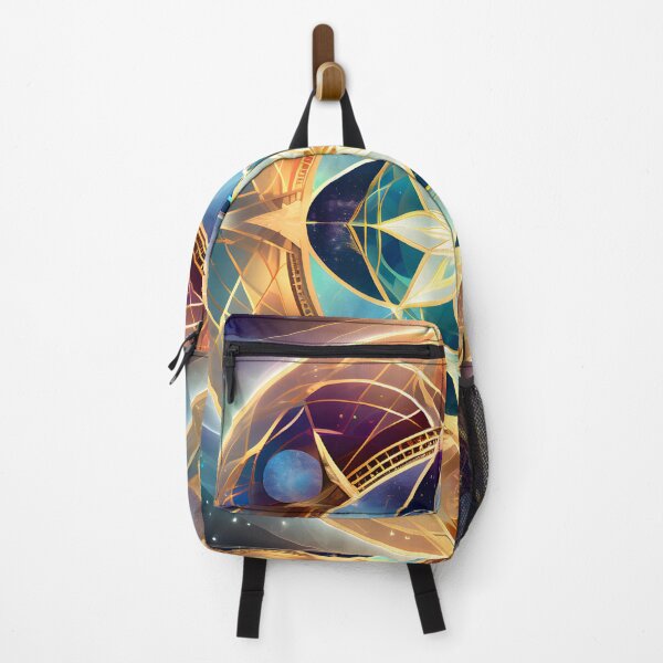Item preview, Cosmic Blossom designed and sold by Raging Woody Designs.