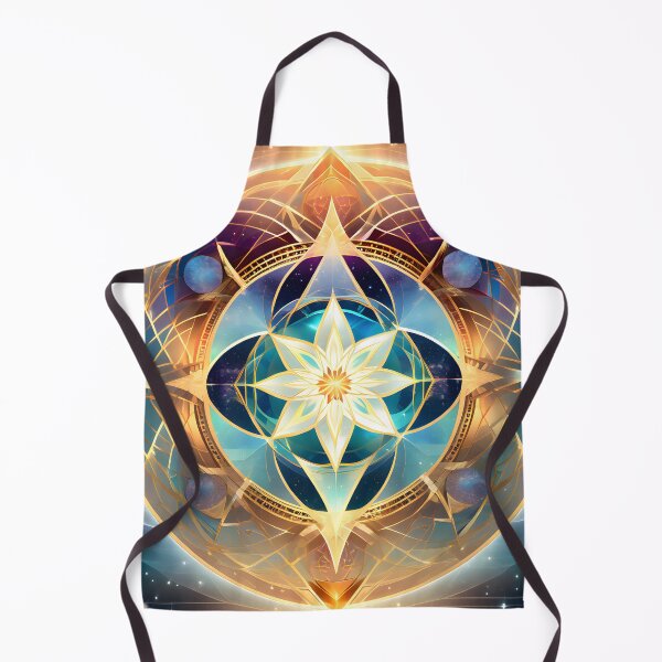 Item preview, Cosmic Blossom designed and sold by Raging Woody Designs.