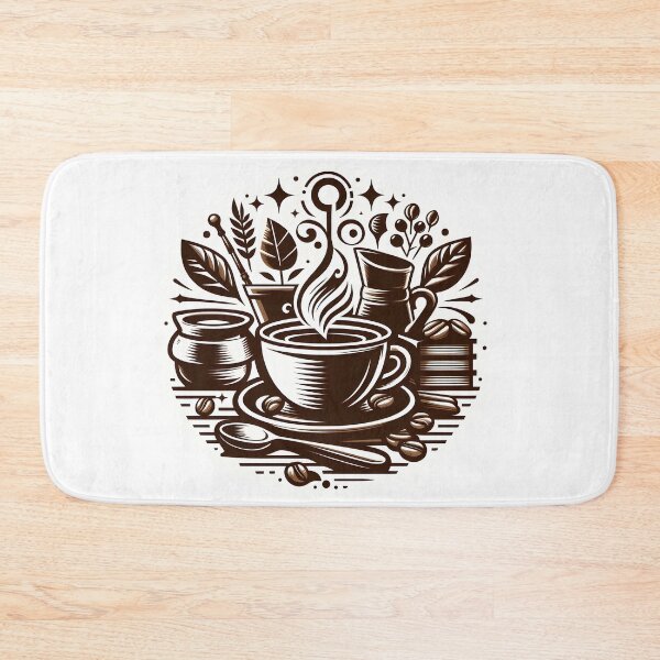 Item preview, Coffee is not just drink its more Than it. designed and sold by vectorillus.
