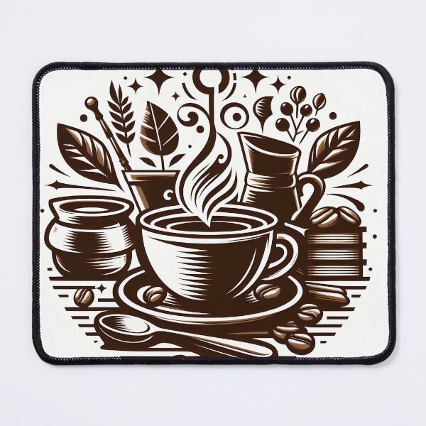 Item preview, Coffee is not just drink its more Than it. designed and sold by vectorillus.