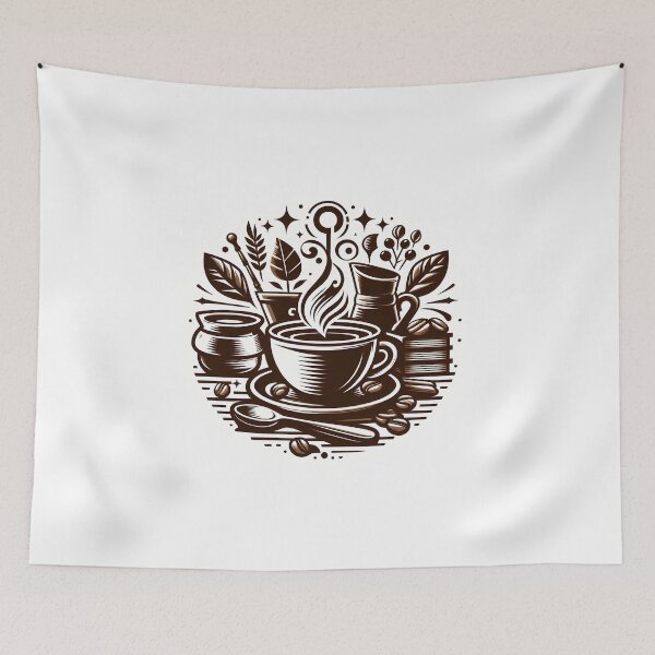 Item preview, Coffee is not just drink its more Than it. designed and sold by vectorillus.