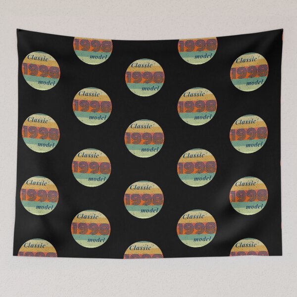 Item preview, Classic 1998 Model Funny Turning 25 designed and sold by Zurickdesigns.