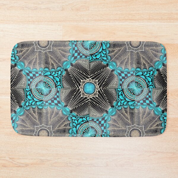 Item preview, Turquoise ZIA designed and sold by Aur3lia.