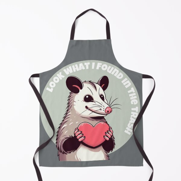Item preview, Trash love designed and sold by Rlyehinmate.