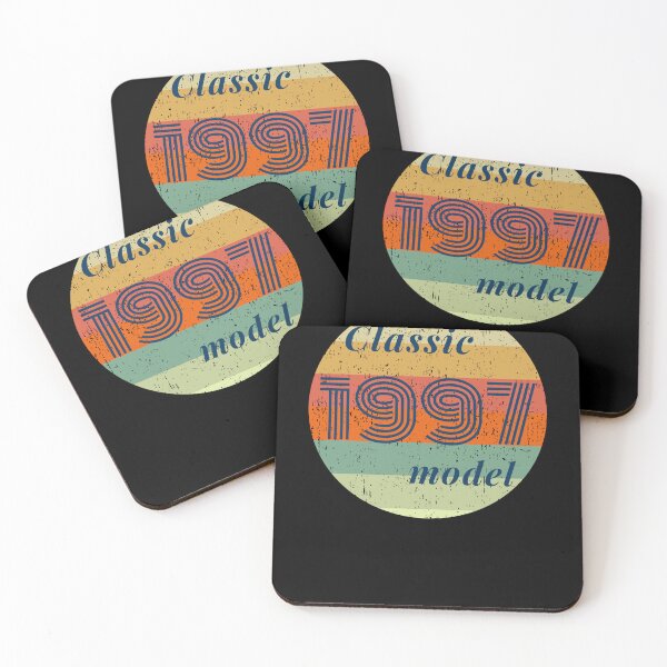 Item preview, Classic 1997 Model Funny Turning 25 designed and sold by Zurickdesigns.