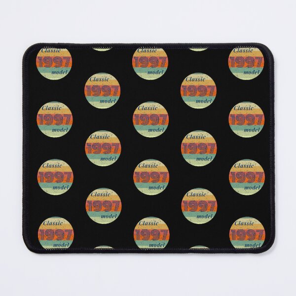 Item preview, Classic 1997 Model Funny Turning 25 designed and sold by Zurickdesigns.
