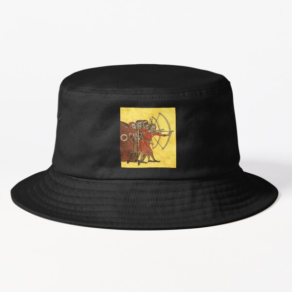 Vista previa del artículo con la obra «Meme De Criatura Medieval», diseñado y vendido por VintageManiac.