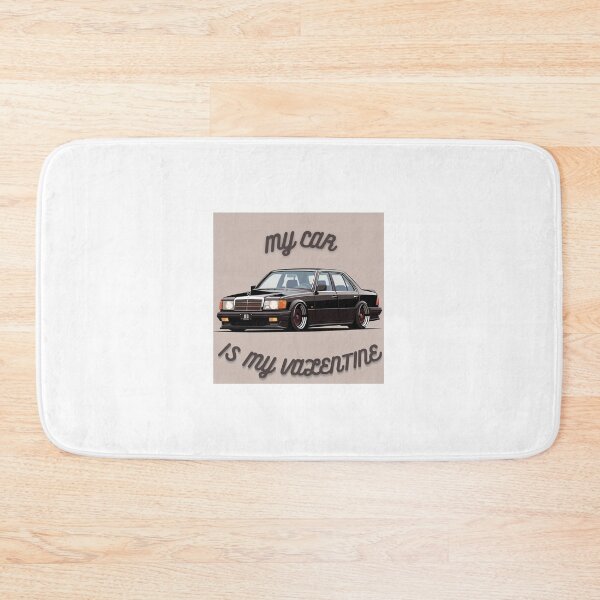 Item preview, W124 Mercedes E-Class Classic Style designed and sold by AdaMazingDesign.