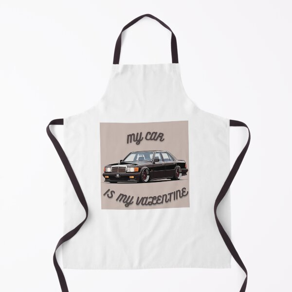 Item preview, W124 Mercedes E-Class Classic Style designed and sold by AdaMazingDesign.