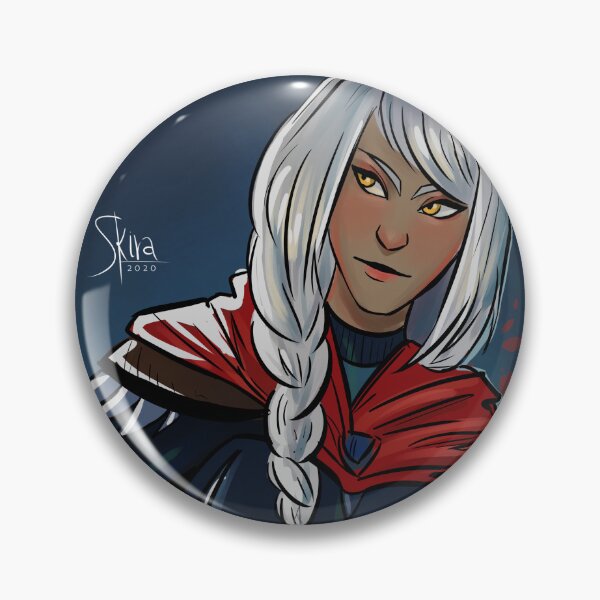 Item preview, Manon designed and sold by skira-art.