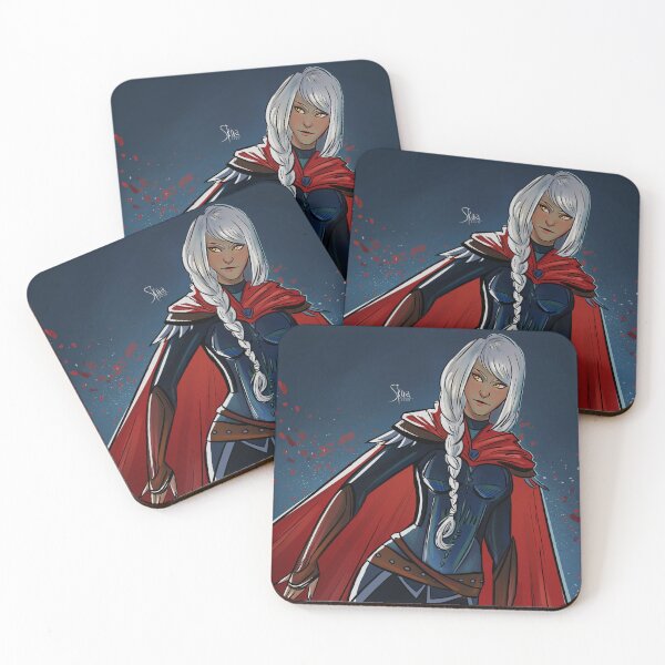 Item preview, Manon designed and sold by skira-art.