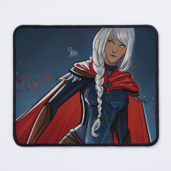Item preview, Manon designed and sold by skira-art.