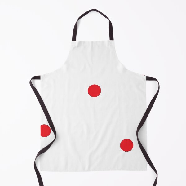 Item preview, Great Red Circles for Positive Vibe  designed and sold by Ameen Shifa.
