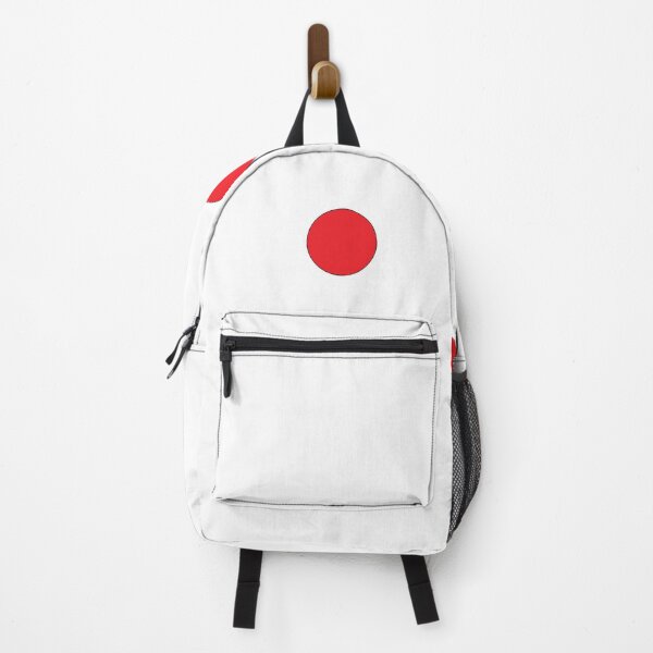 Item preview, Great Red Circles for Positive Vibe  designed and sold by Ameen Shifa.
