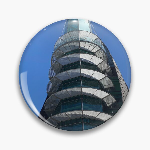 Item preview, The Bell Tower designed and sold by Paddyb17.