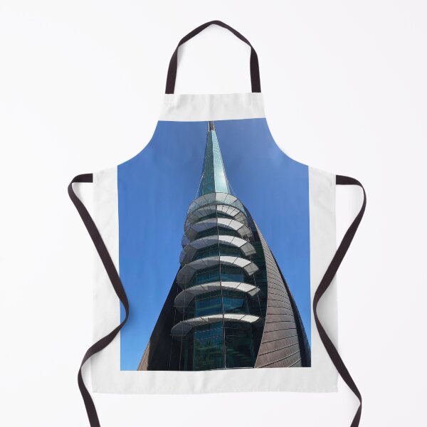 Item preview, The Bell Tower designed and sold by Paddyb17.