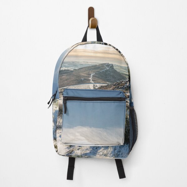 Item preview, A rural Peak District winter landscape scene. designed and sold by RobThorley.