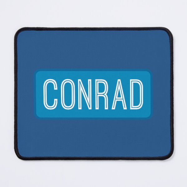 Item preview, Conrad Name designed and sold by Jeallan Designs.