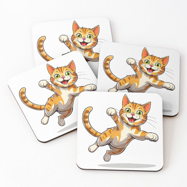 Item preview, Hilarious Cat Flight 2 designed and sold by Tom-Johnson.