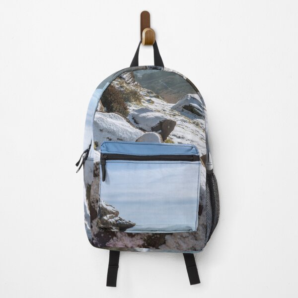 Item preview, A rural Peak District winter landscape scene. designed and sold by RobThorley.