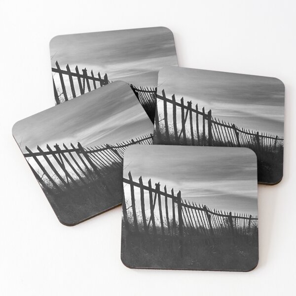 Item preview, Along the fence designed and sold by Paul Pasco.