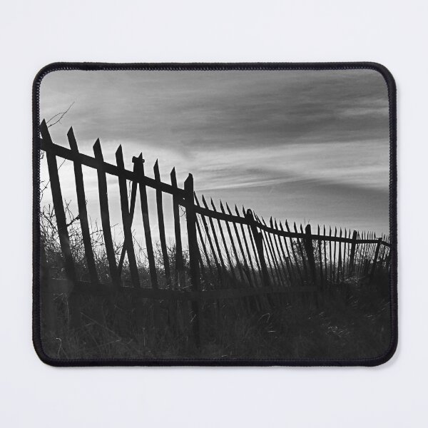 Item preview, Along the fence designed and sold by Paul Pasco.