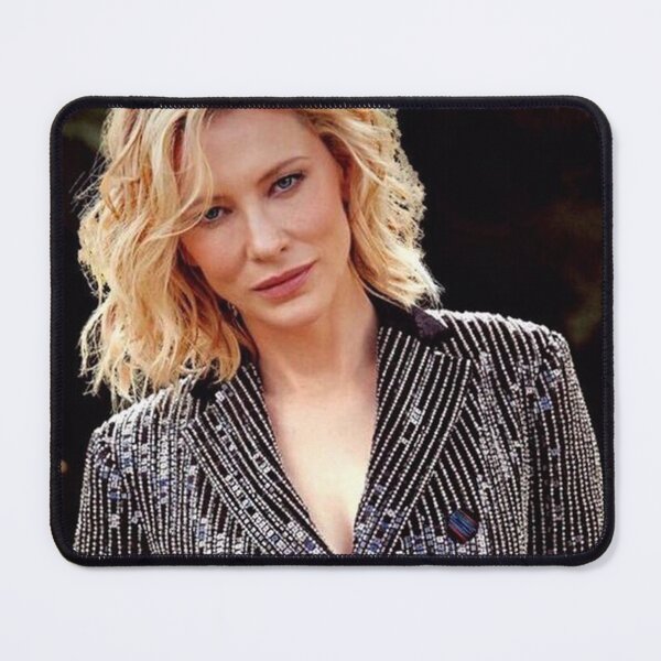 Item preview, cate blanchett aesthetic designed and sold by warshipologiste.